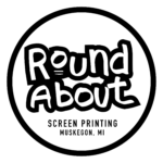 Roundabout Screen Printing